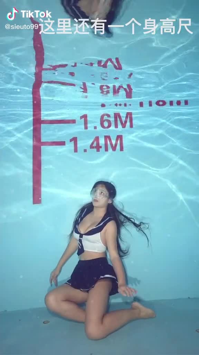 #xuhuongtiktok #sieuto99 #gaixinh #nguckhung99 9