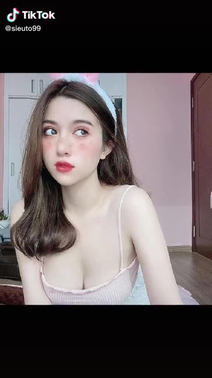 #xuhuongtiktok #sieuto99 #gaixinh #nguckhung99 22