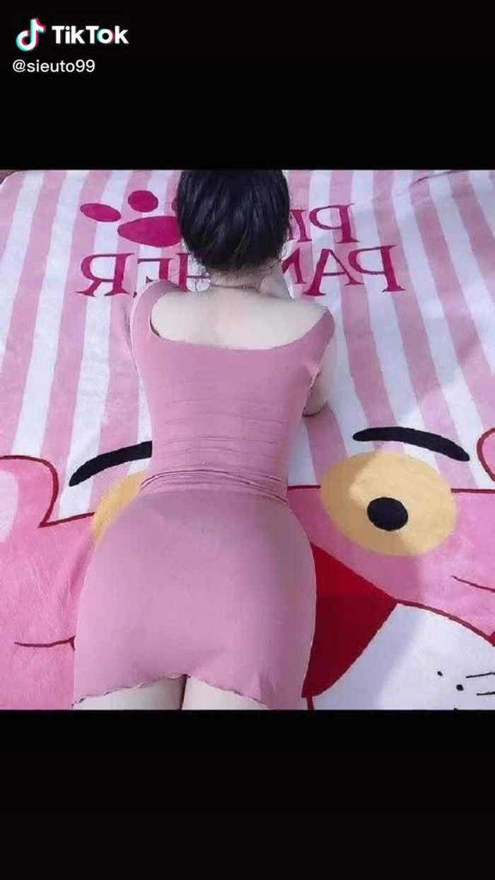 #xuhuongtiktok #sieuto99 #gaixinh #nguckhung99 27