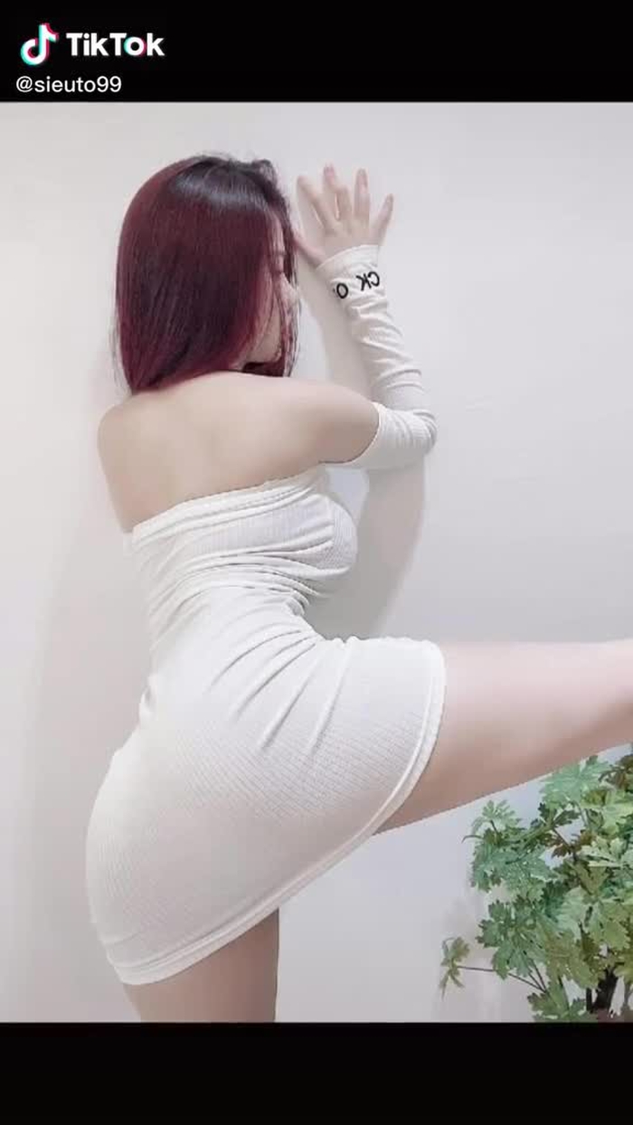 #xuhuongtiktok #sieuto99 #gaixinh #nguckhung99 56