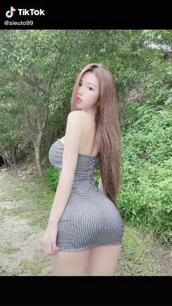 #xuhuongtiktok #sieuto99 #gaixinh #nguckhung99 62