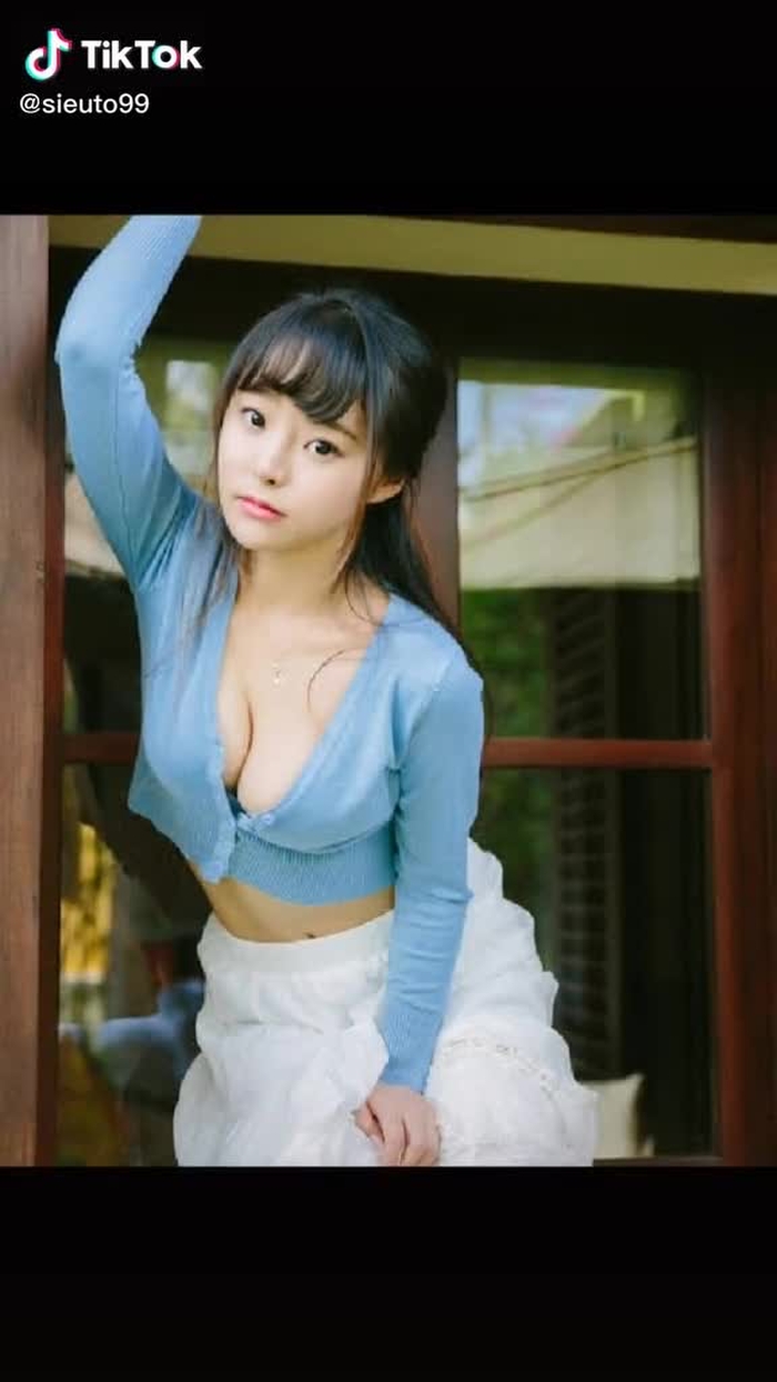 #xuhuongtiktok #sieuto99 #gaixinh #nguckhung99 74