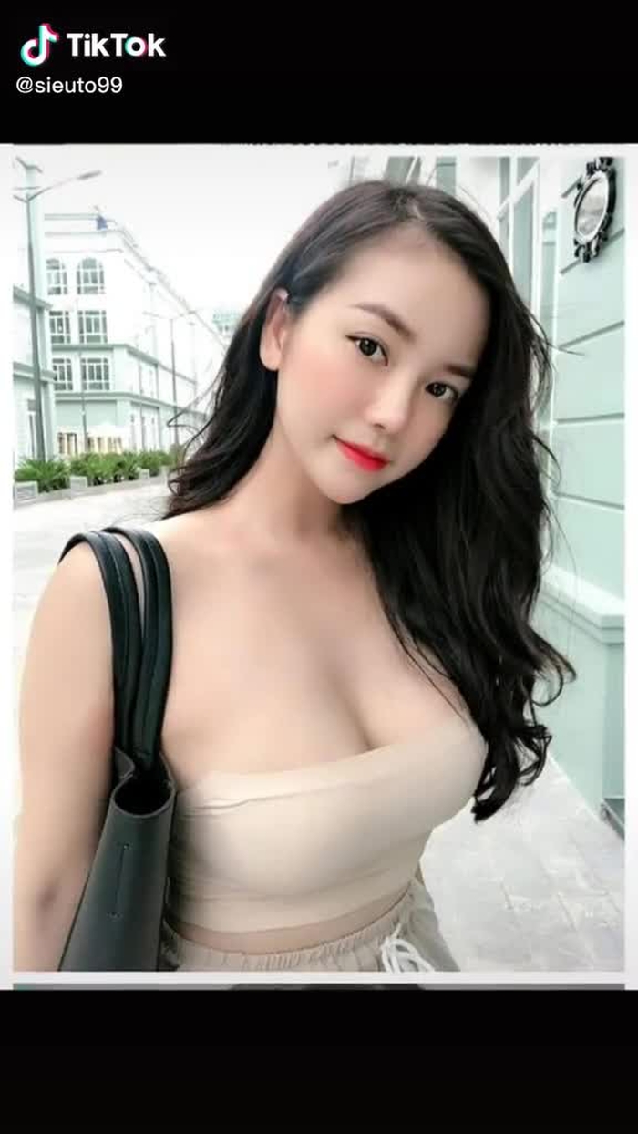 #xuhuongtiktok #sieuto99 #gaixinh #nguckhung99 79