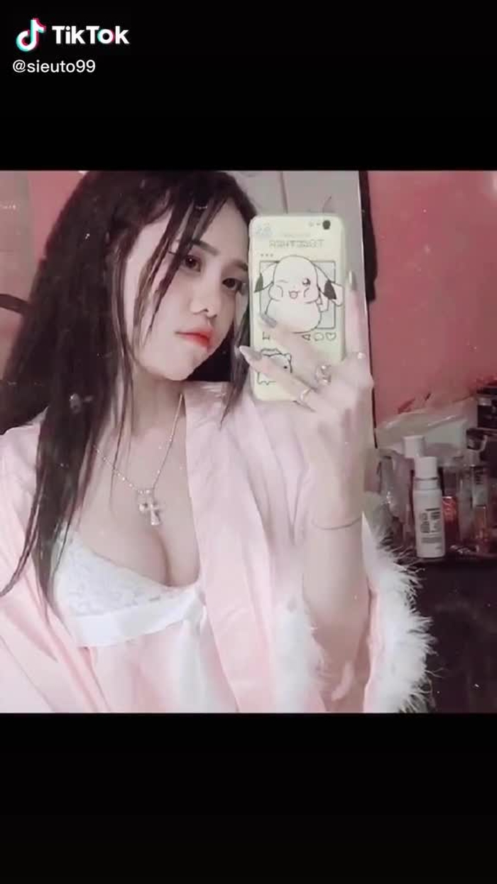 #xuhuongtiktok #sieuto99 #gaixinh #nguckhung99 108