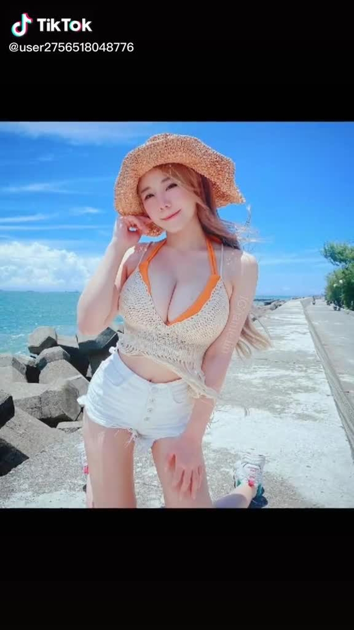 #xuhuongtiktok #sieuto99 #gaixinh #nguckhung99 165
