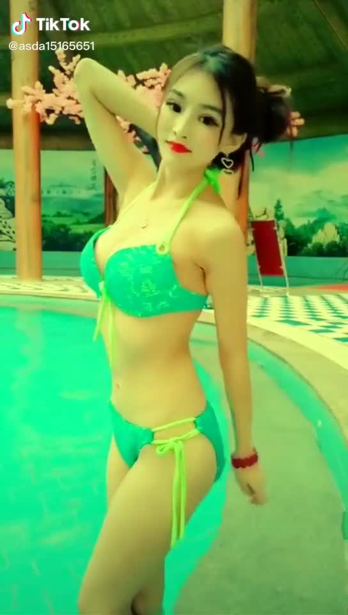 Thu Vân (@asda15165651) on TikTok 3