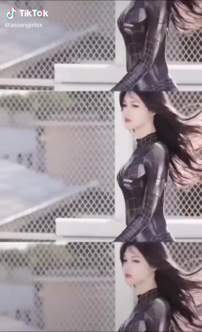 #asiantiktok #asian