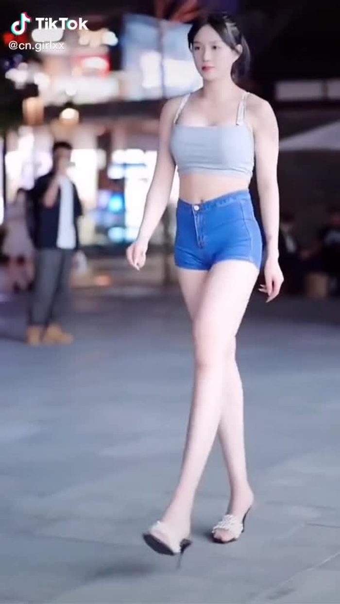 CN.Girl 💋 (@cn.girlxx) on TikTok 1