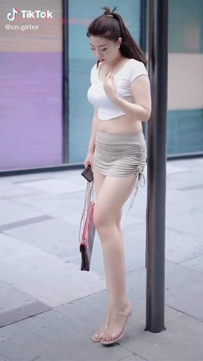 CN.Girl 💋 (@cn.girlxx) on TikTok 6