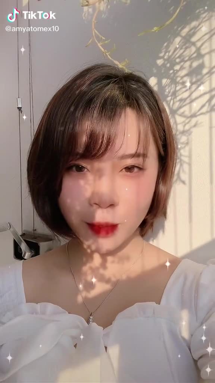 Người yêu đang đâu hết rồi ???? #vietnamesrgirl #sunset