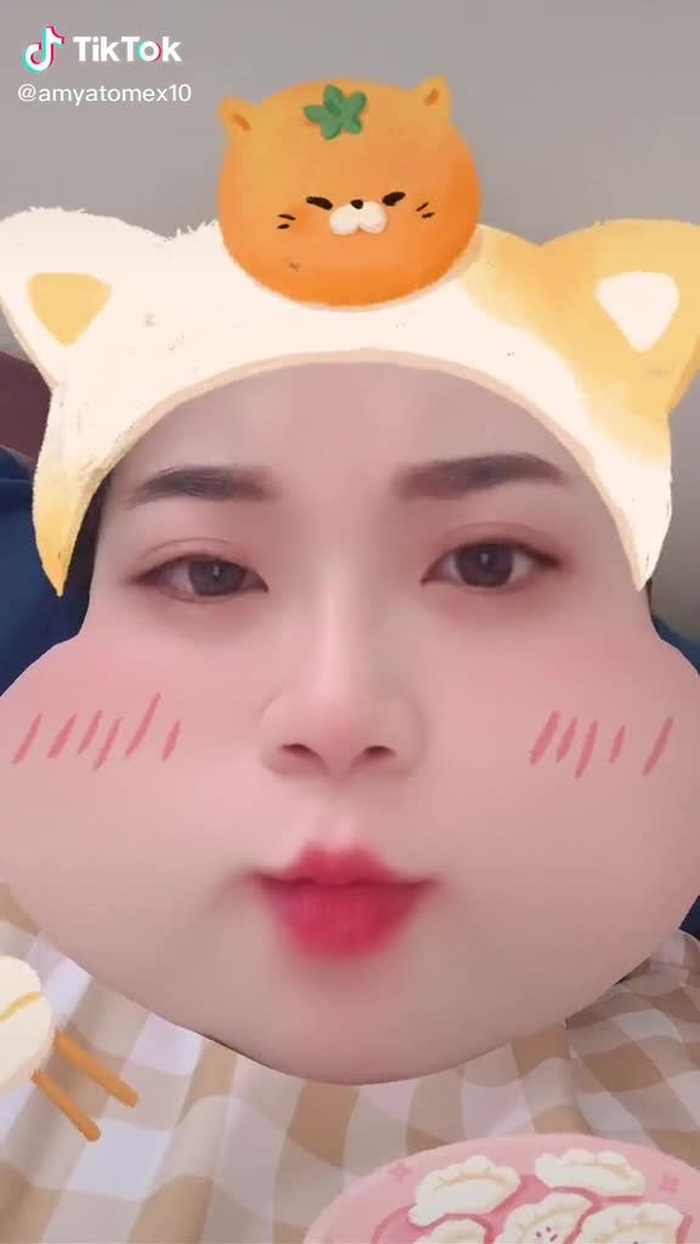 Sợ vch các bác ạ ☺️ #Amy 🚀#Cuteface 🚀#xuhuong