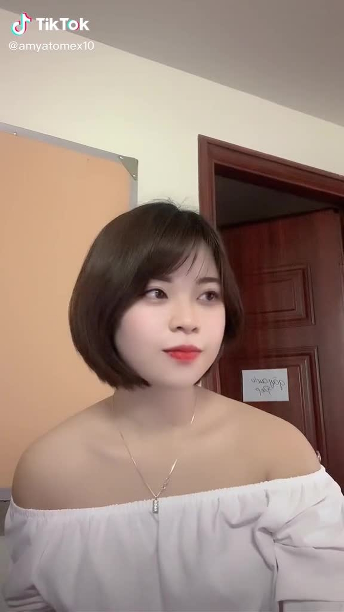 Đậu luôn  😝 #xuhuong #Amy #Phongvan #CV #Cover