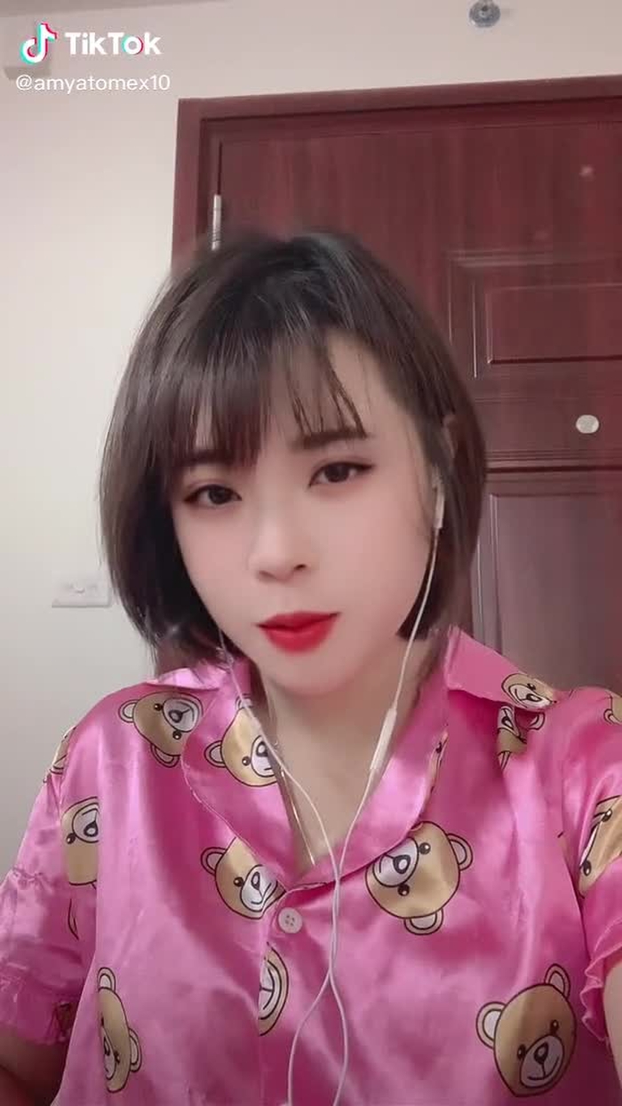 Siu ăn năn 🥰❤️❤️ #Amy #Cover #xuhuong #girlspower #bayya