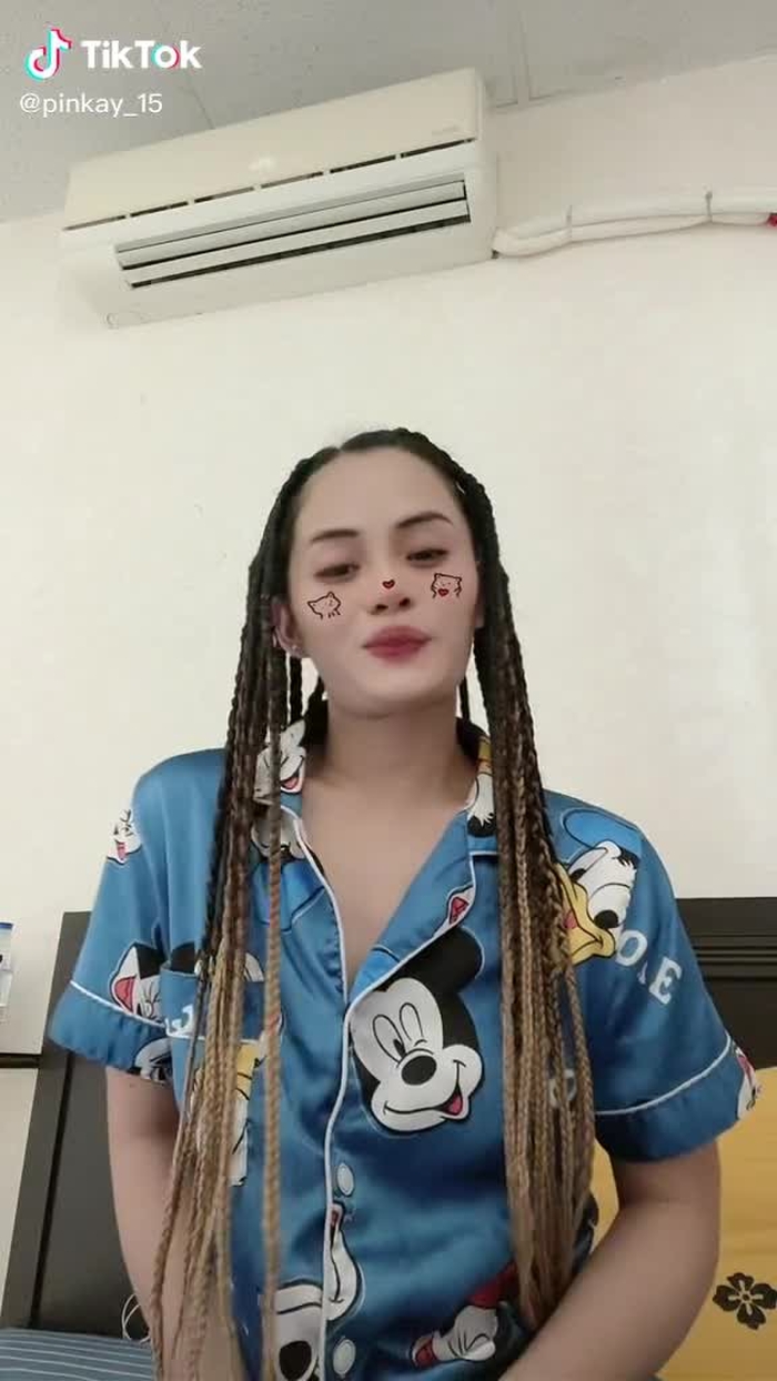 😍😍😍#pageforyou #davaoeña🇵🇭
