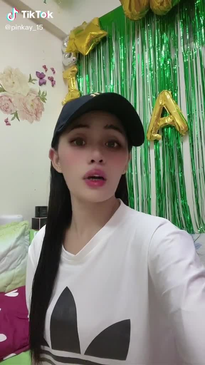 😂😂✌️😝dili ka gwapa#davaoeña🇵🇭 ##pageforyou #taiwantiktokers