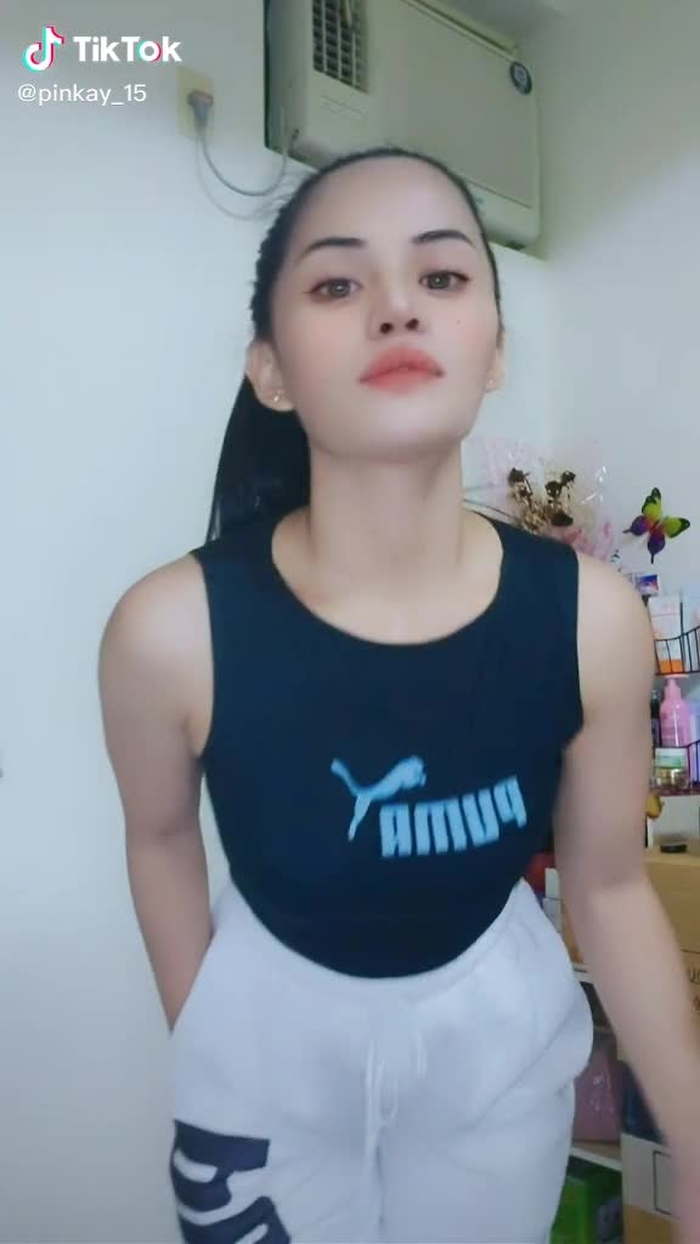 💋Chrizylle🇵🇭🇹🇼🦋 (@pinkay_15) on TikTok