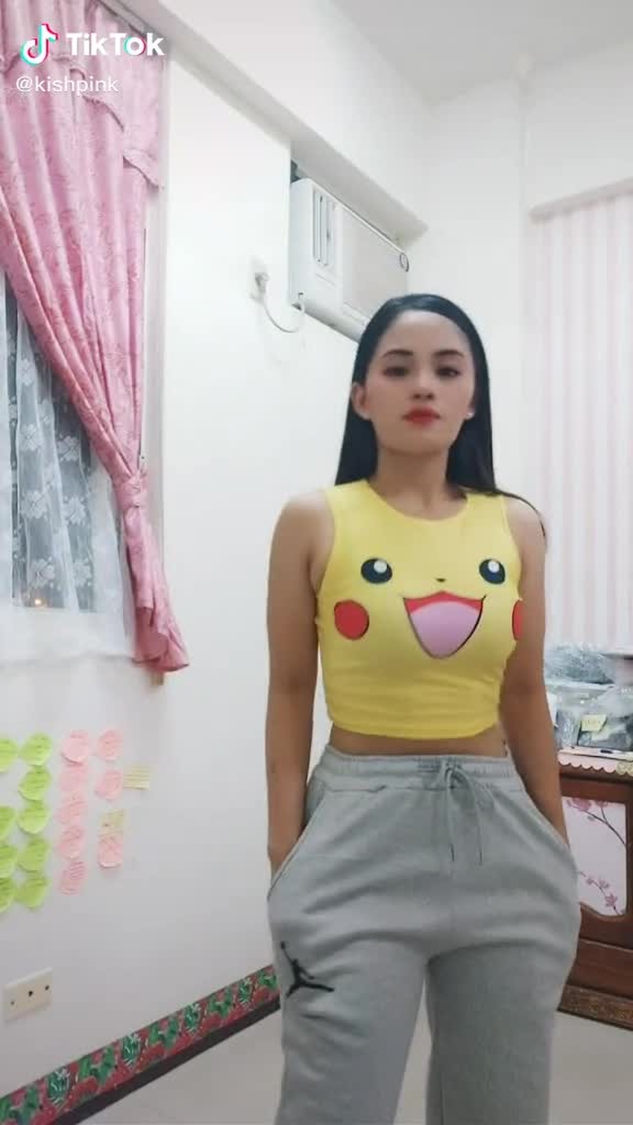 Pokémon.. 😁😉#bisdakngdavao #foryoupage❤️❤️ #taiwantiktokers