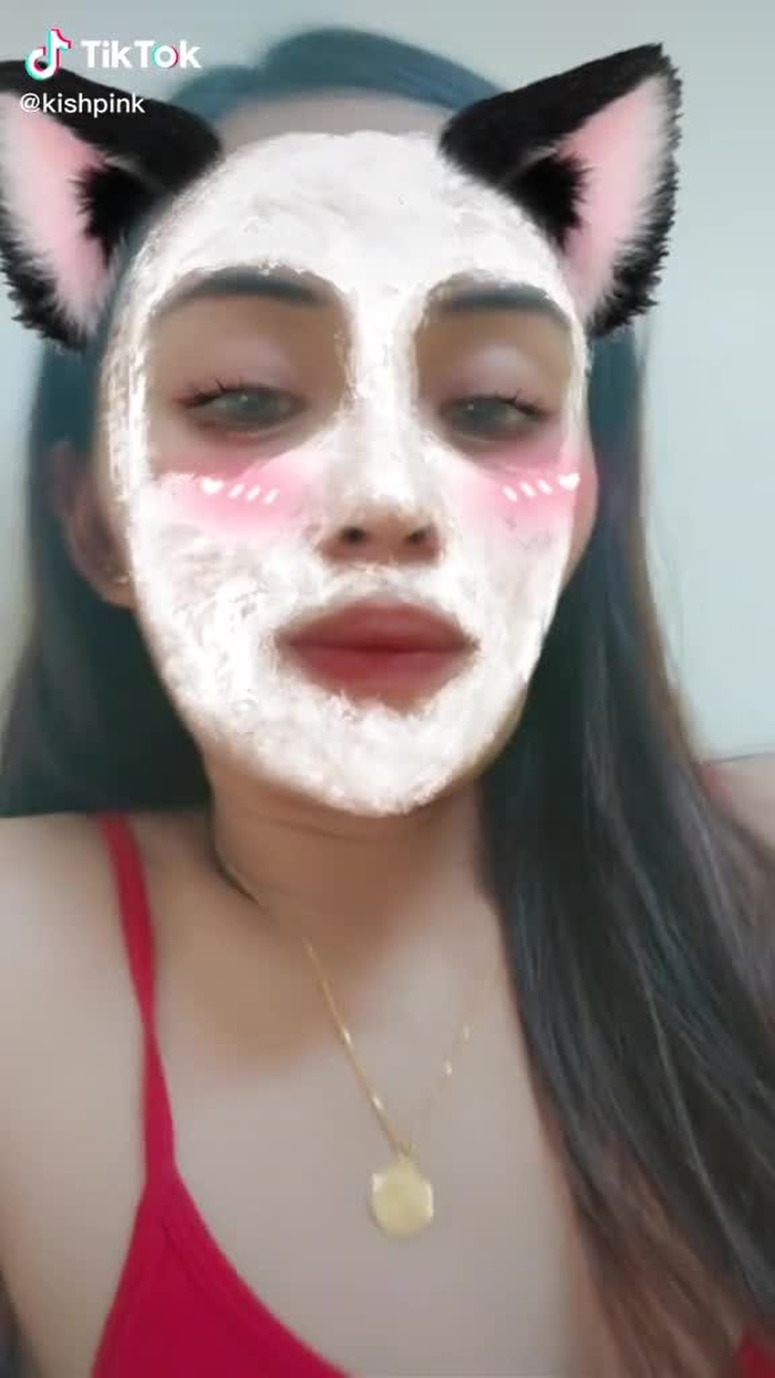 dagway daw beh haha..samoka nawong uie #bisdak#bisdakngdavao #taiwantiktokers #taiwanonlineseller