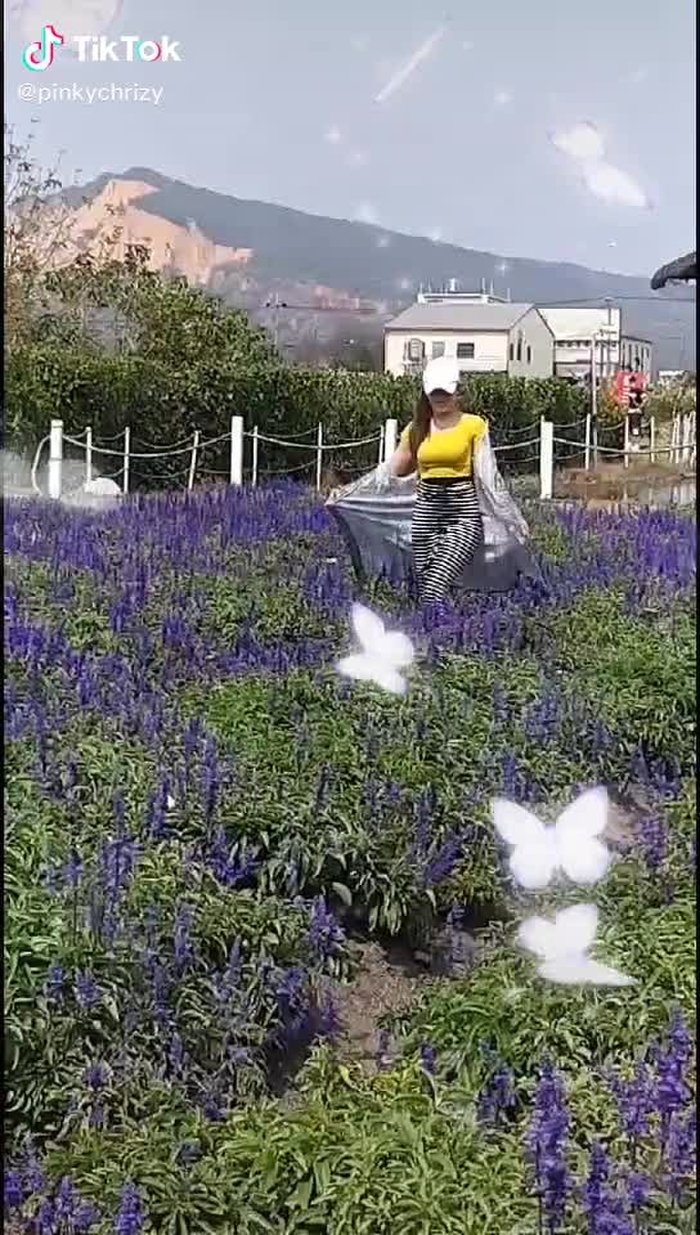 #houliflowerfarm🌻🌼🌷💛 #foryoupage❤️❤️ #filipinagirl🇵🇭