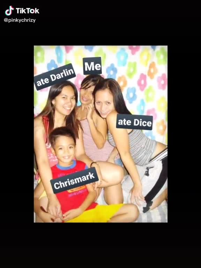 Glow up#CapCut #foryoupage #taiwantiktokers #siblings