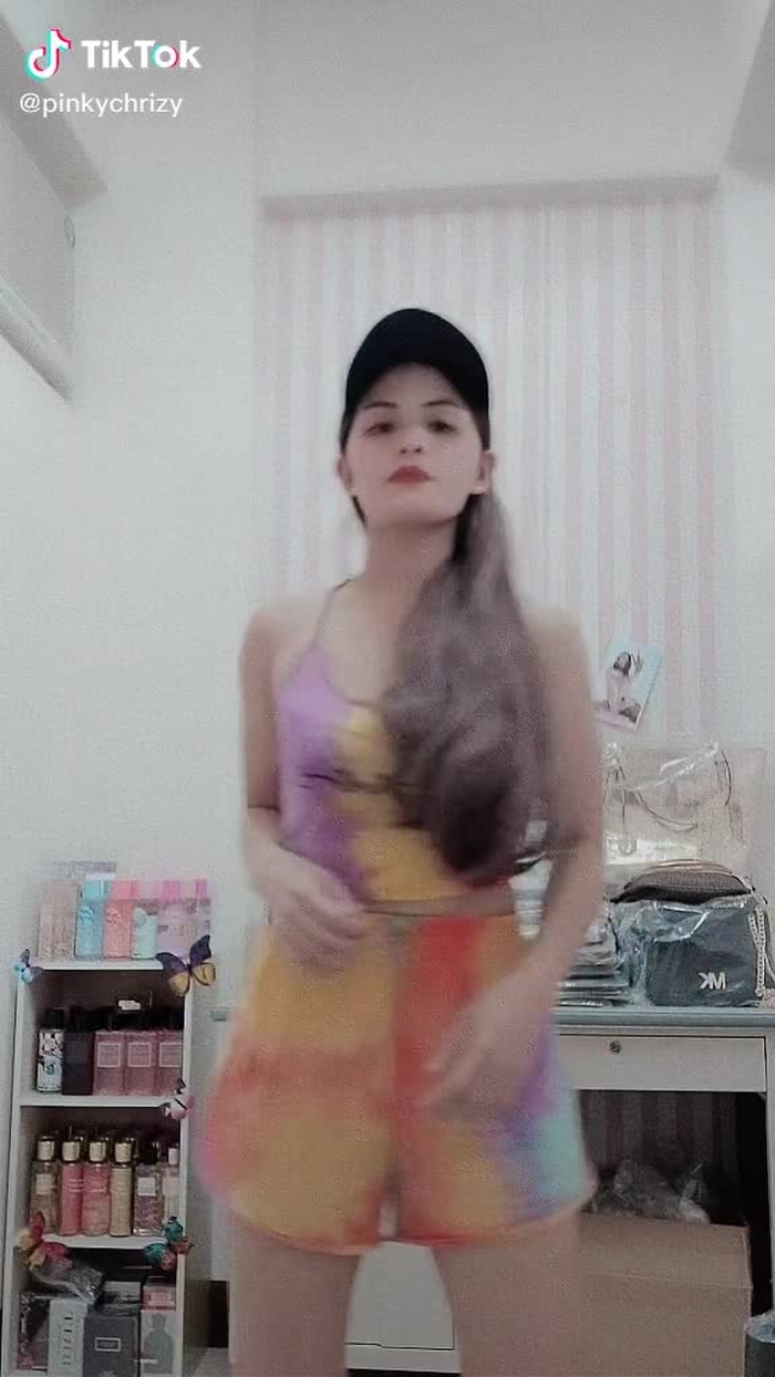 💋Chrizylle🇵🇭🇹🇼🦋 (@pinkay_15) on TikTok 4