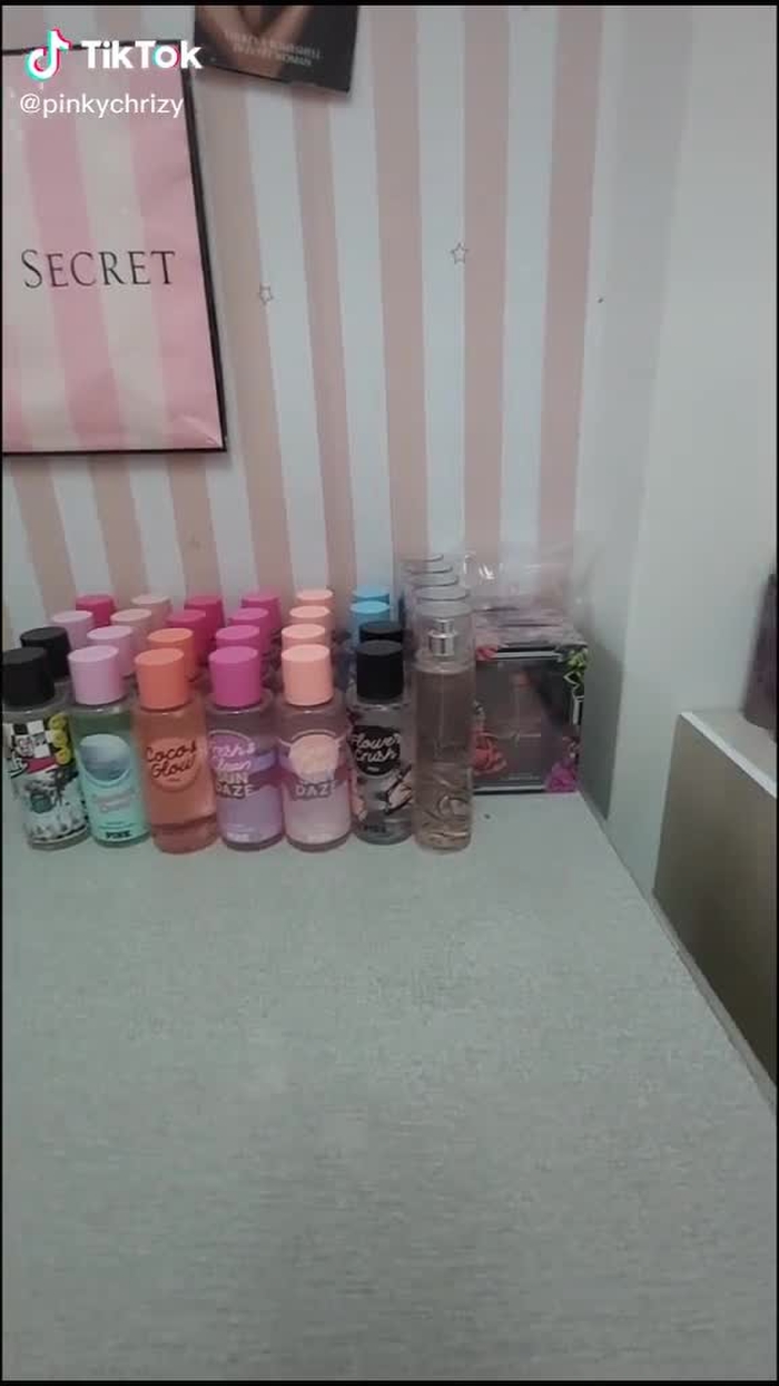 💋Chrizylle🇵🇭🇹🇼🦋 (@pinkay_15) on TikTok 5