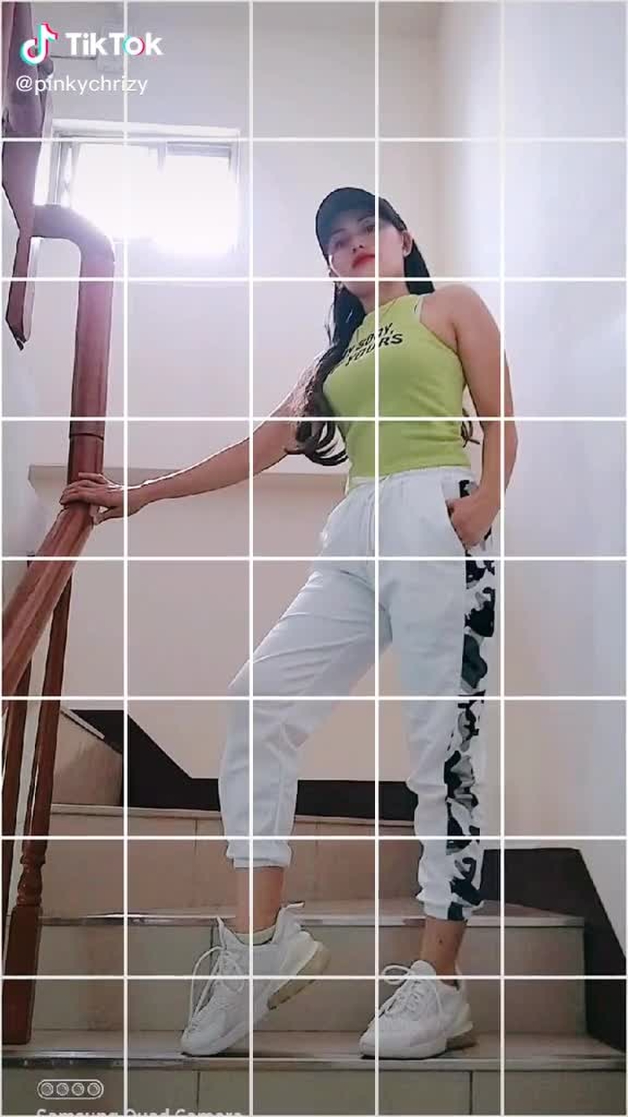 #小確幸 #foryoupage #tiktoktaiwan🇹🇼 #solo#longhair