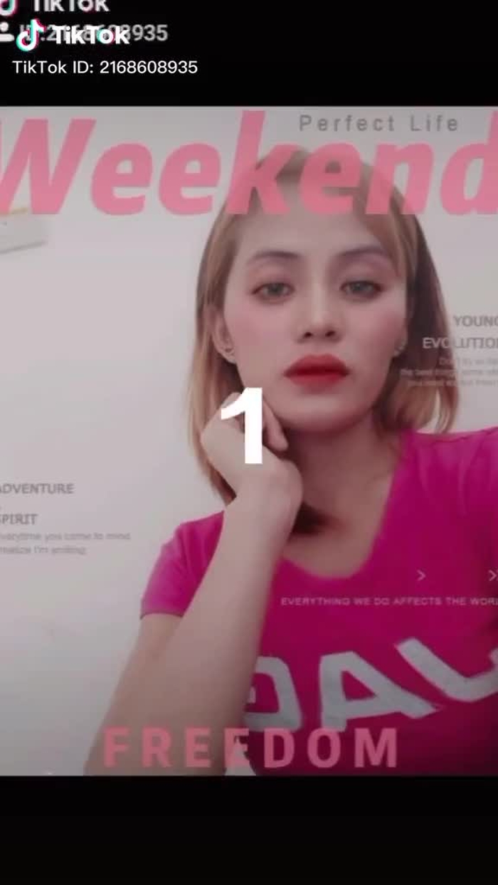💋Chrizylle🇵🇭🇹🇼🦋 (@pinkay_15) on TikTok 6