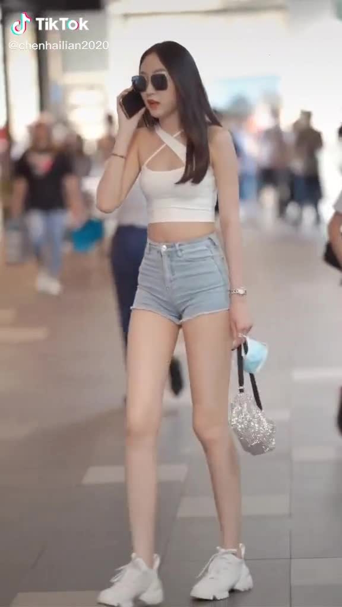 chen (@chenhailian2020) on TikTok 10