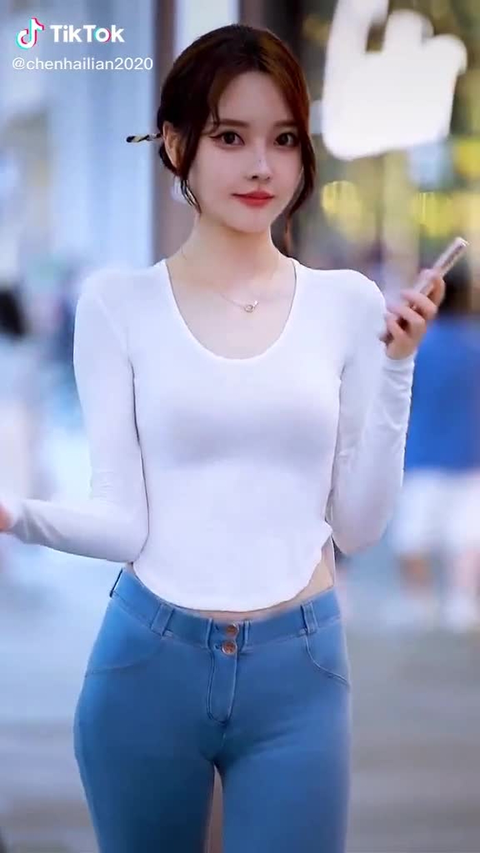 chen (@chenhailian2020) on TikTok 13