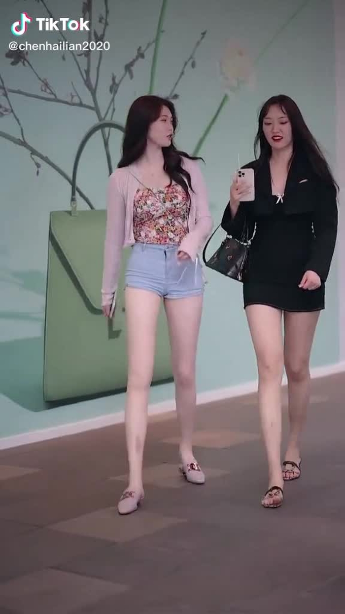 This kind of figure is really beautiful.