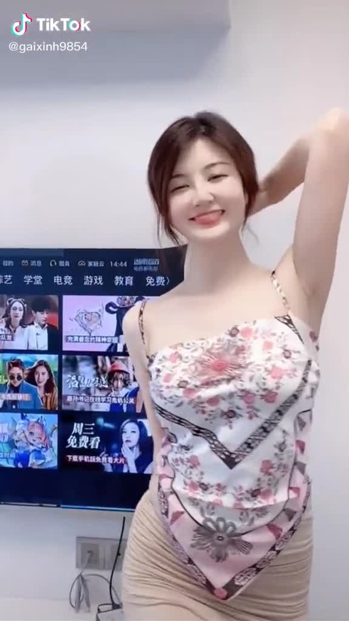 #xuhuong #gaixinh #gaixinhtiktok #trending #foryoupage #tiktok_india 3