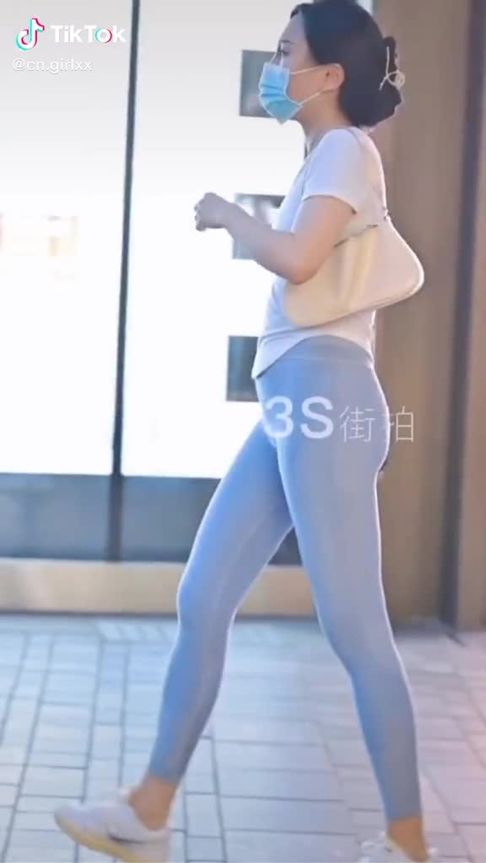 CN.Girl 💋 (@cn.girlxx) on TikTok 11