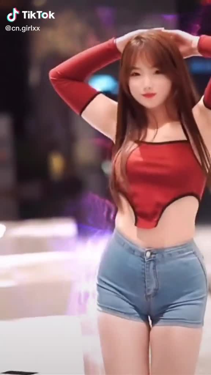 CN.Girl 💋 (@cn.girlxx) on TikTok 44