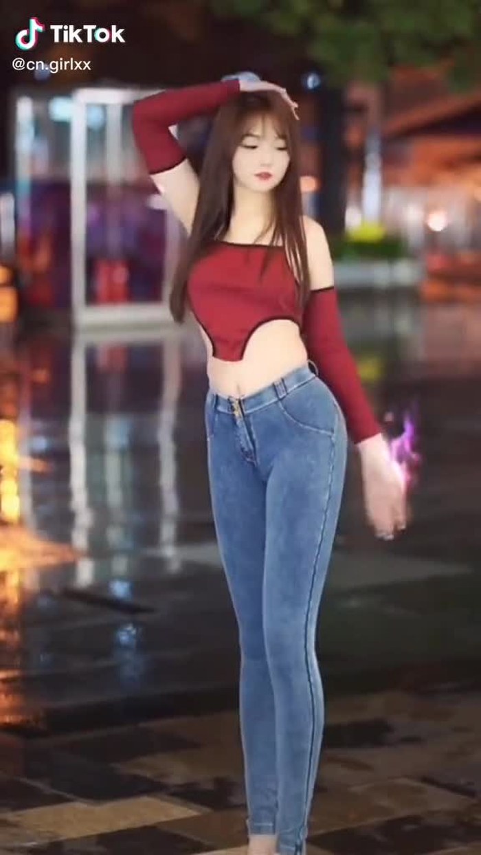 CN.Girl 💋 (@cn.girlxx) on TikTok 45