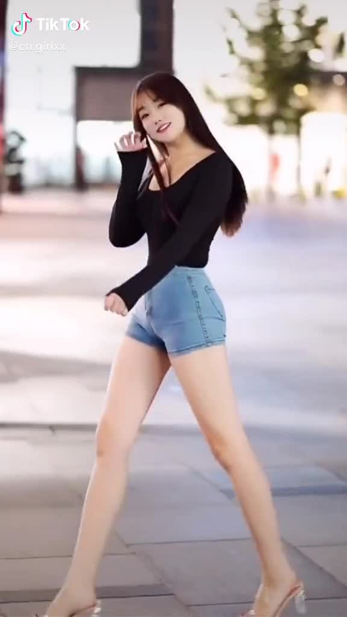 CN.Girl 💋 (@cn.girlxx) on TikTok 48