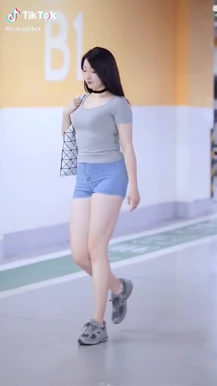 CN.Girl 💋 (@cn.girlxx) on TikTok 74
