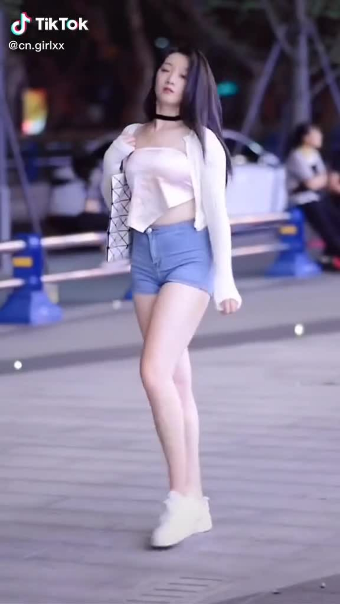 CN.Girl 💋 (@cn.girlxx) on TikTok 77