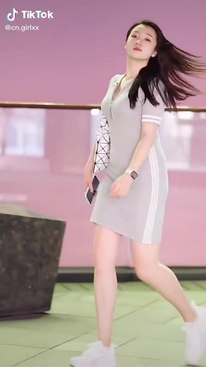 CN.Girl 💋 (@cn.girlxx) on TikTok 84