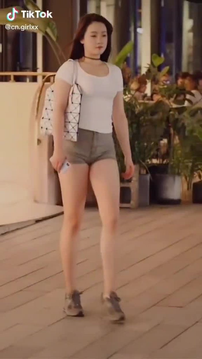 CN.Girl 💋 (@cn.girlxx) on TikTok 92