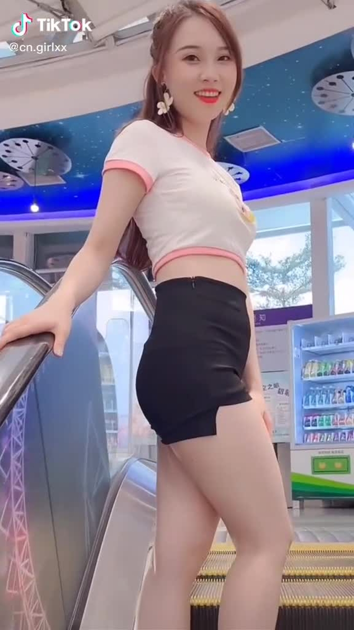 CN.Girl 💋 (@cn.girlxx) on TikTok 94