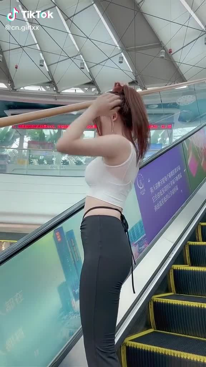 CN.Girl 💋 (@cn.girlxx) on TikTok 98