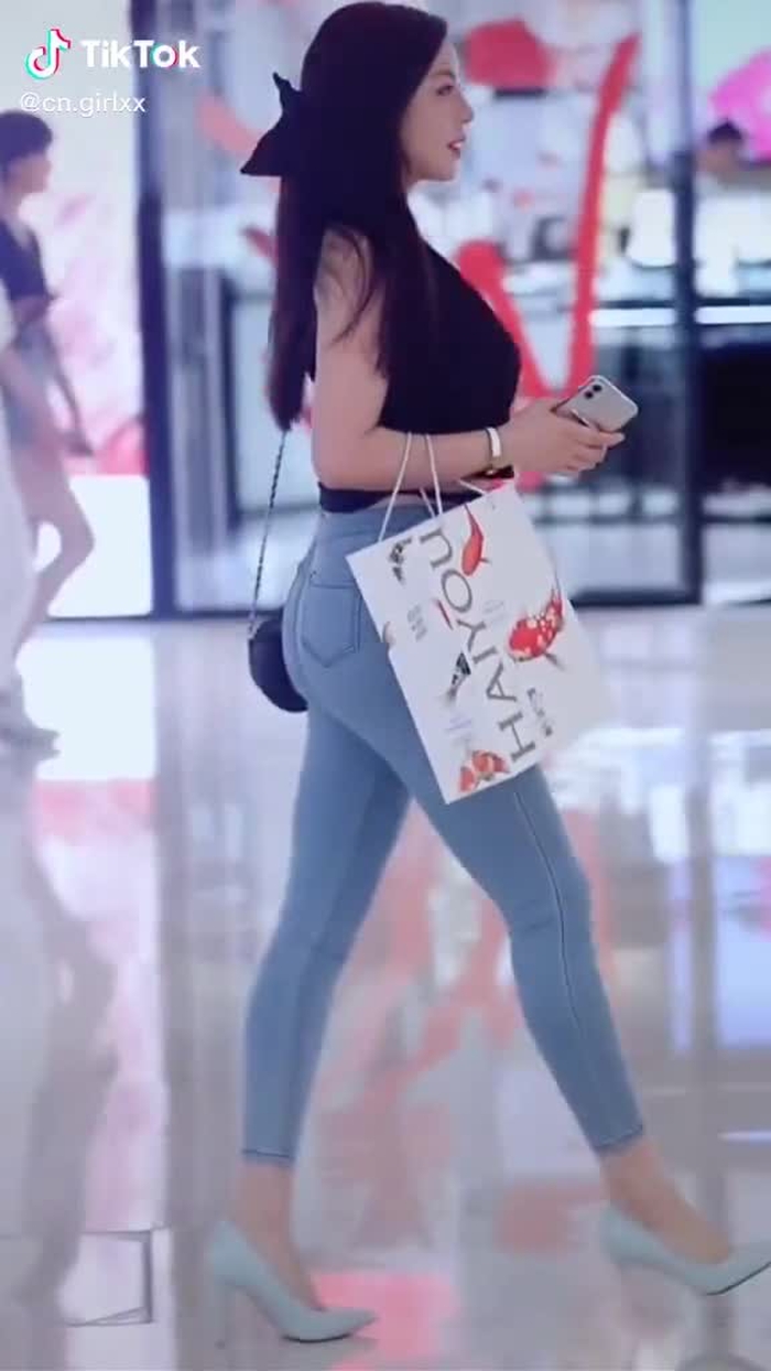 CN.Girl 💋 (@cn.girlxx) on TikTok 101