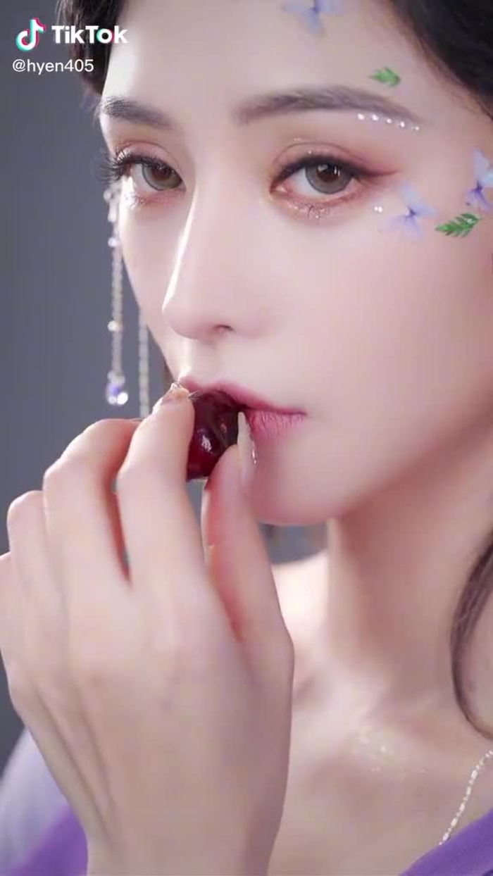 一骑红尘妃子笑，感受到君王的快乐了吗？ #gaixinh #girl #fypシ