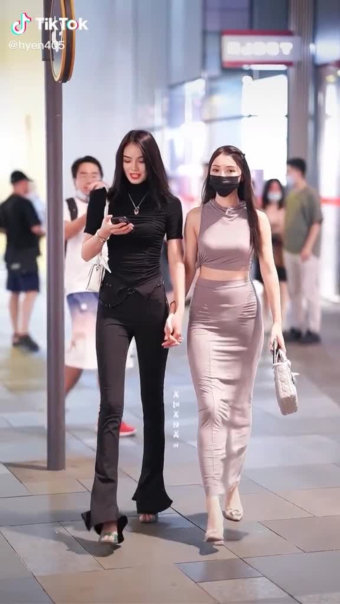 #SayNoWithPureLeaf  别那么贪心！你先选！#style #fashion #chinesestreetfashion #gaixinh #streetfashion #fypシ