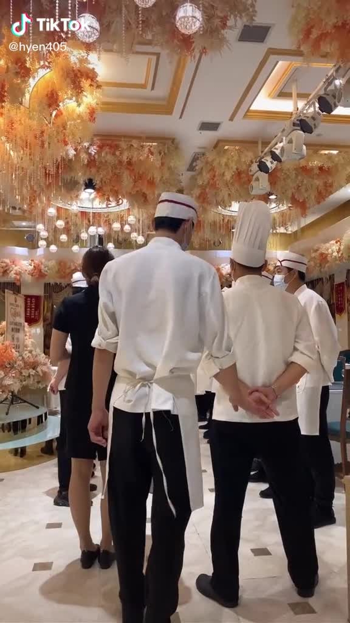 吓我一跳%牵手 #😂 #🤣 #funnyvideo