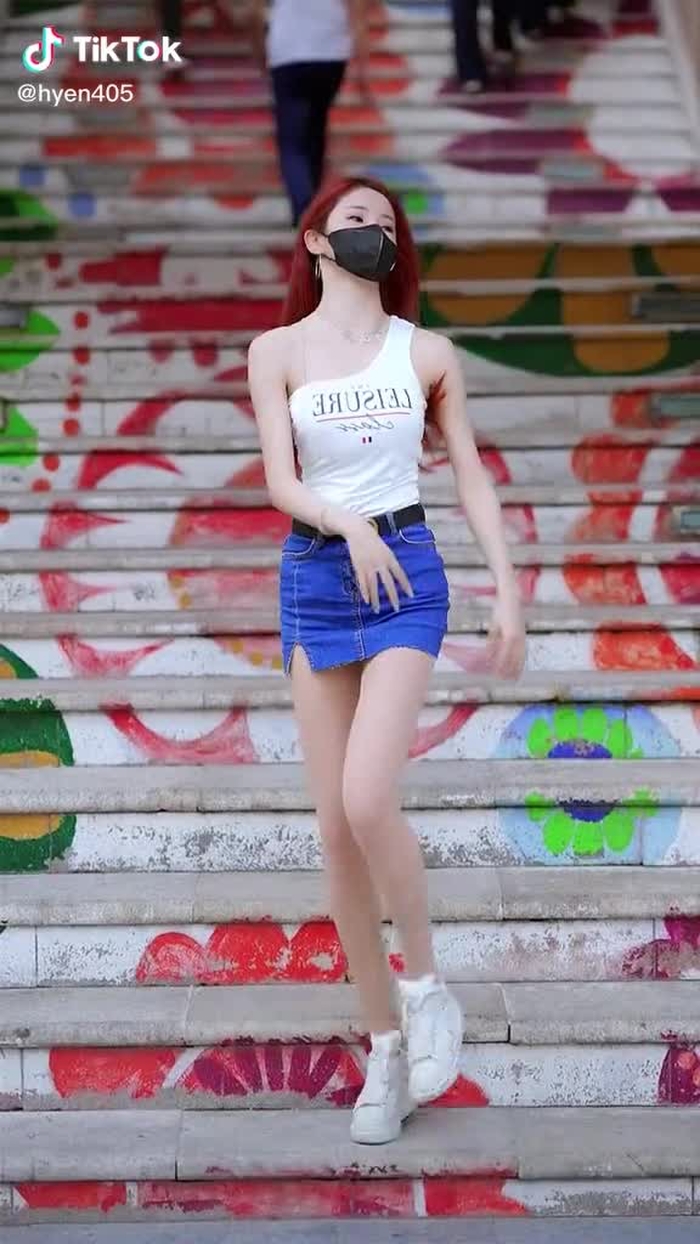 最喜欢哪一套？#chinesestreetfashion #streetfashion #streetwear