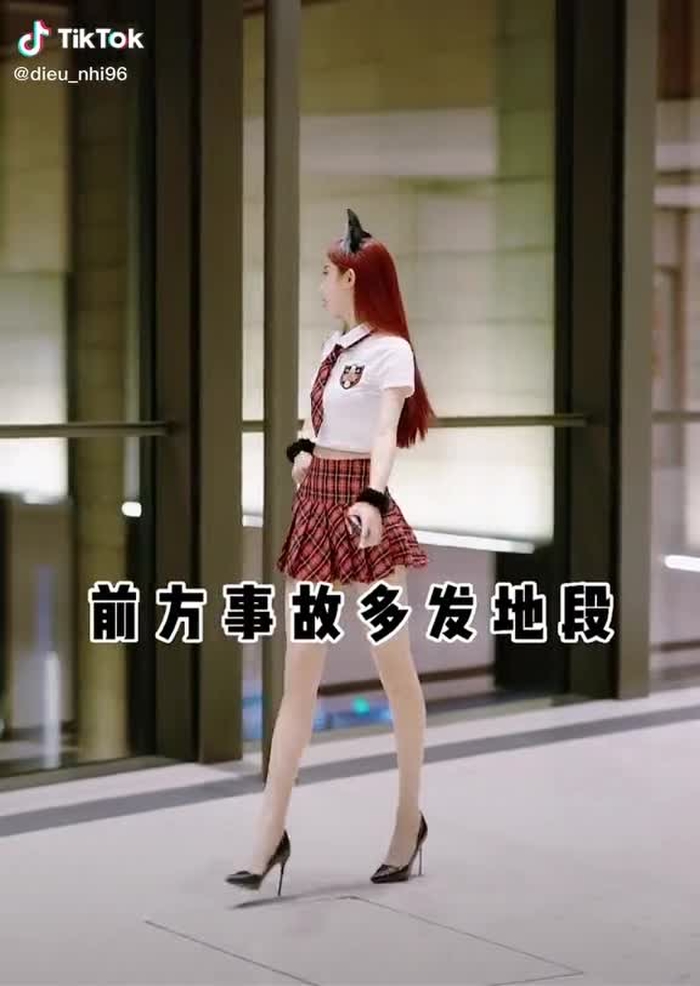 A có muốn nuôi con 🐯 như e ko#fypシ #foryoupage #trend #xuhuong #dancer#gaixinh #trending