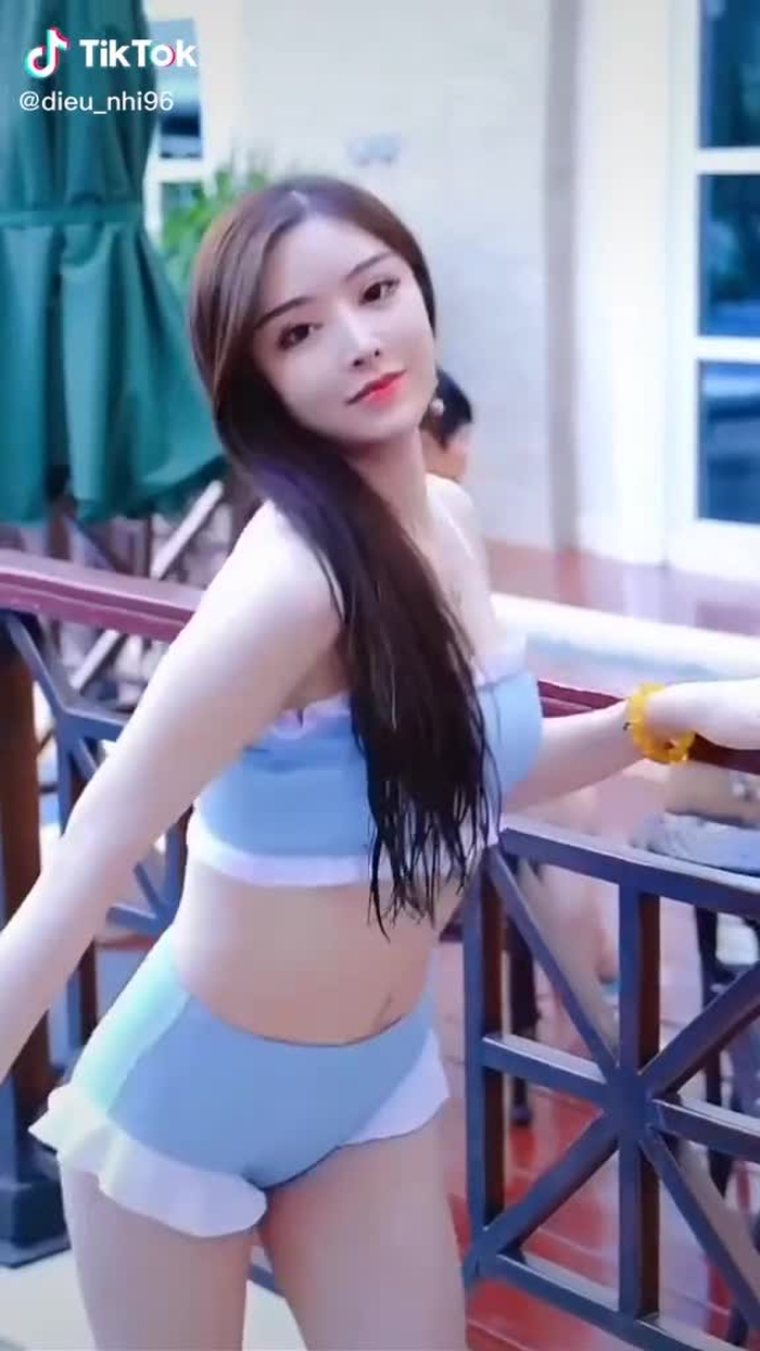 #gáixinh #gái_đẹp #foryou #fyp #TikTokDieuKy