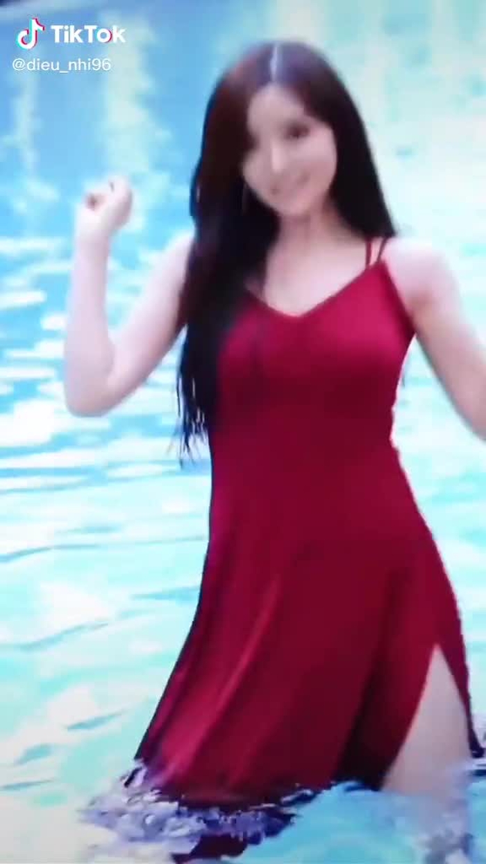 #gáixinh #gái_đẹp #foryou #fyp #TikTokDieuKy 1